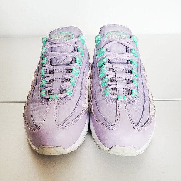 Nike(WMNS) Air Max 95 'Easter' CZ1642-500 - Size US 7 - Picture 2 of 8